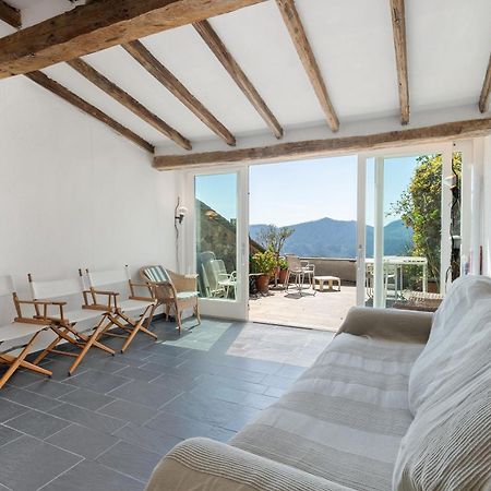 Casa Isoletta Area Cinque Terre Apartment Леванто Екстериор снимка