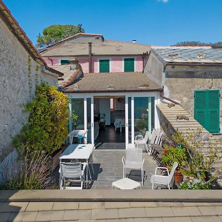 Casa Isoletta Area Cinque Terre Apartment Леванто Екстериор снимка