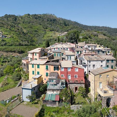 Casa Isoletta Area Cinque Terre Apartment Леванто Екстериор снимка