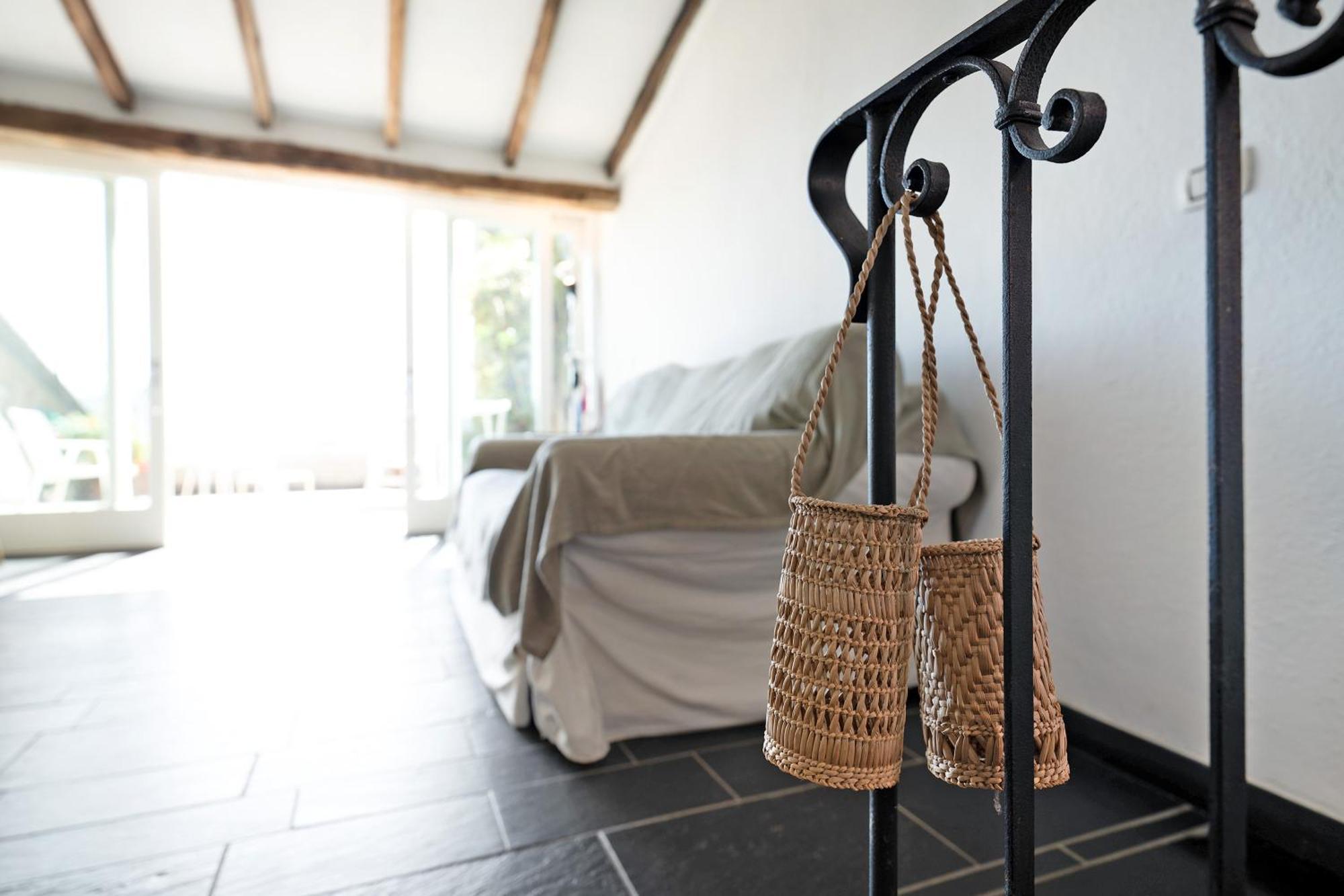 Casa Isoletta Area Cinque Terre Apartment Леванто Екстериор снимка