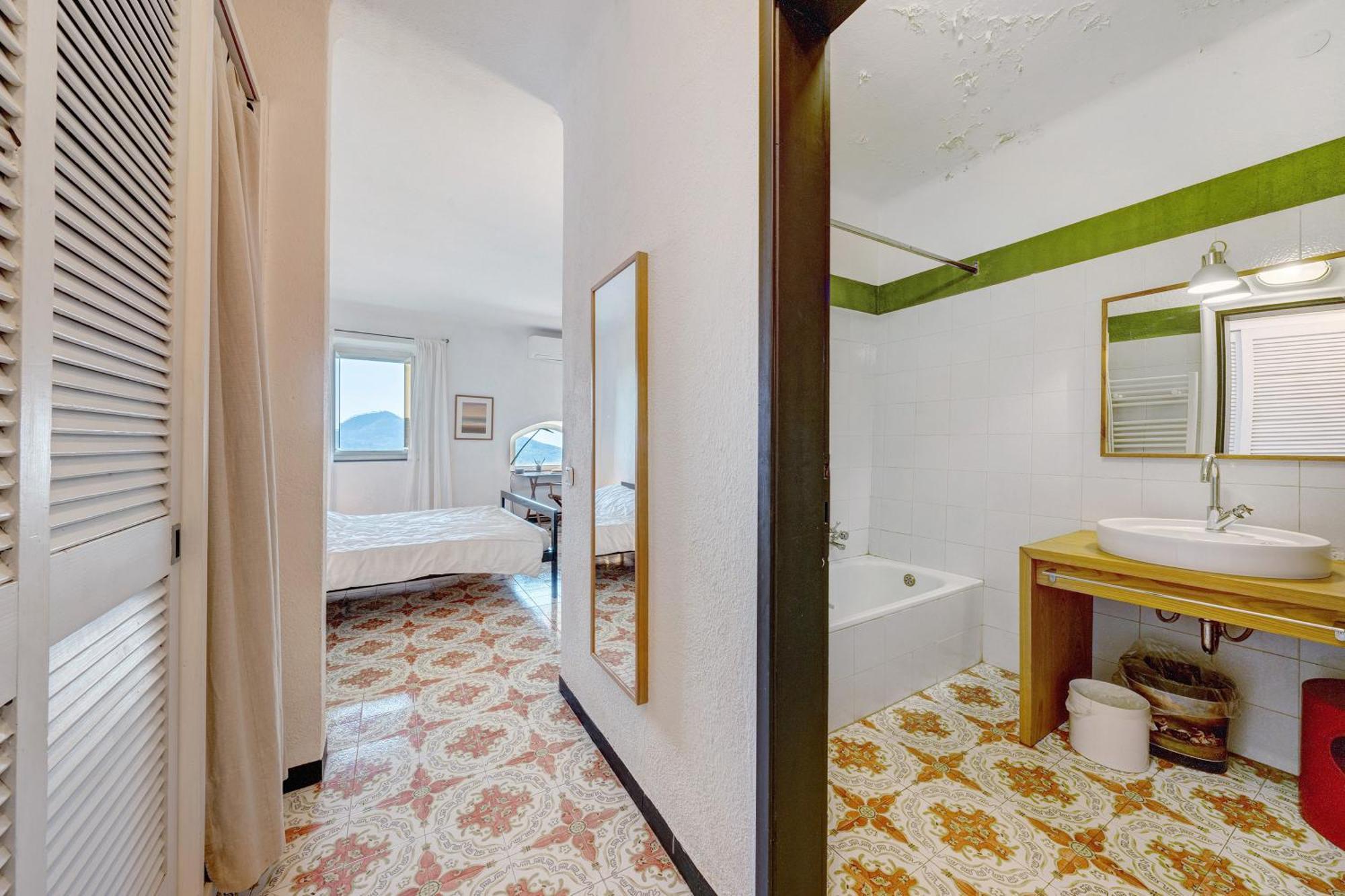 Casa Isoletta Area Cinque Terre Apartment Леванто Екстериор снимка