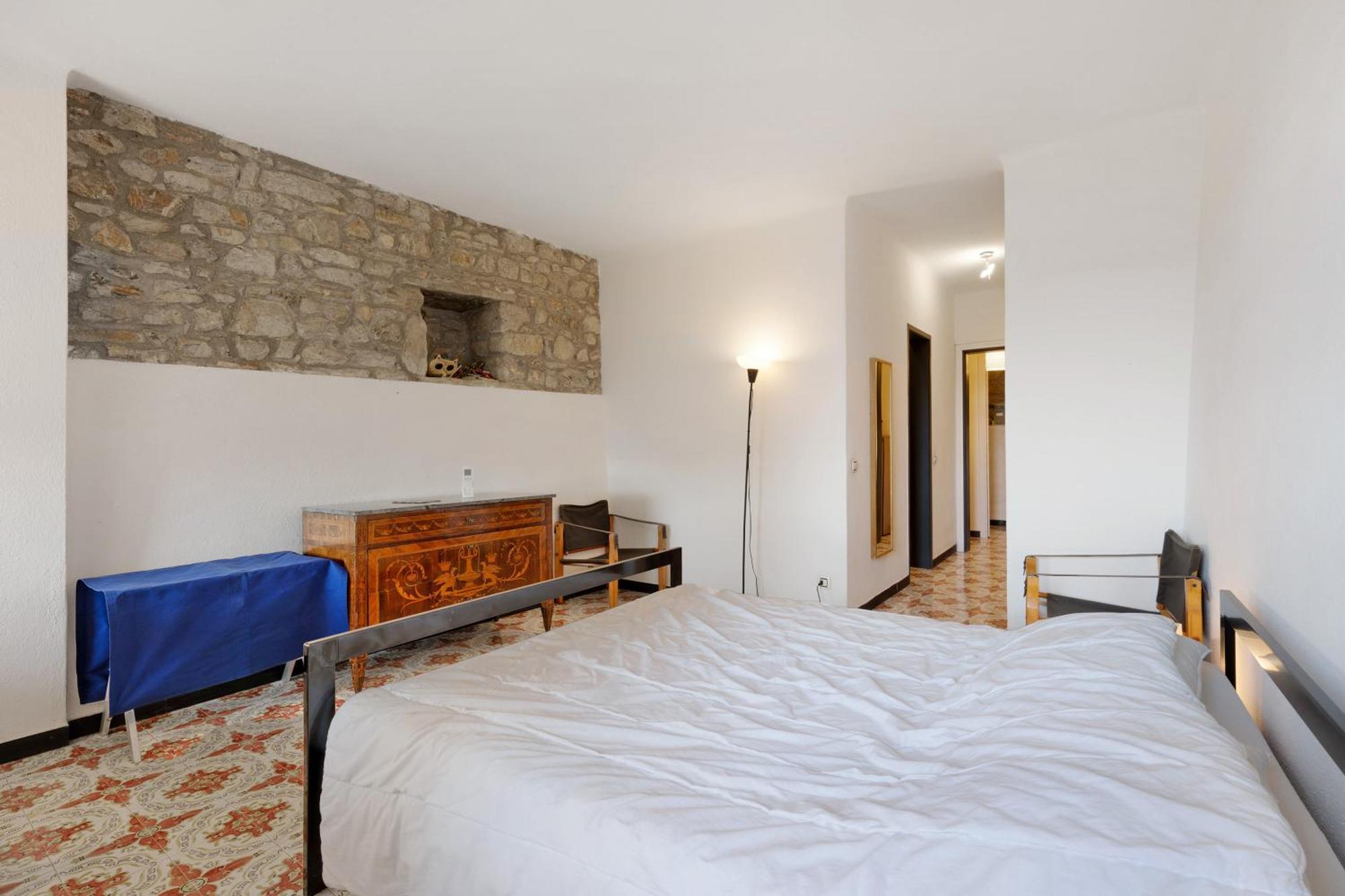 Casa Isoletta Area Cinque Terre Apartment Леванто Екстериор снимка