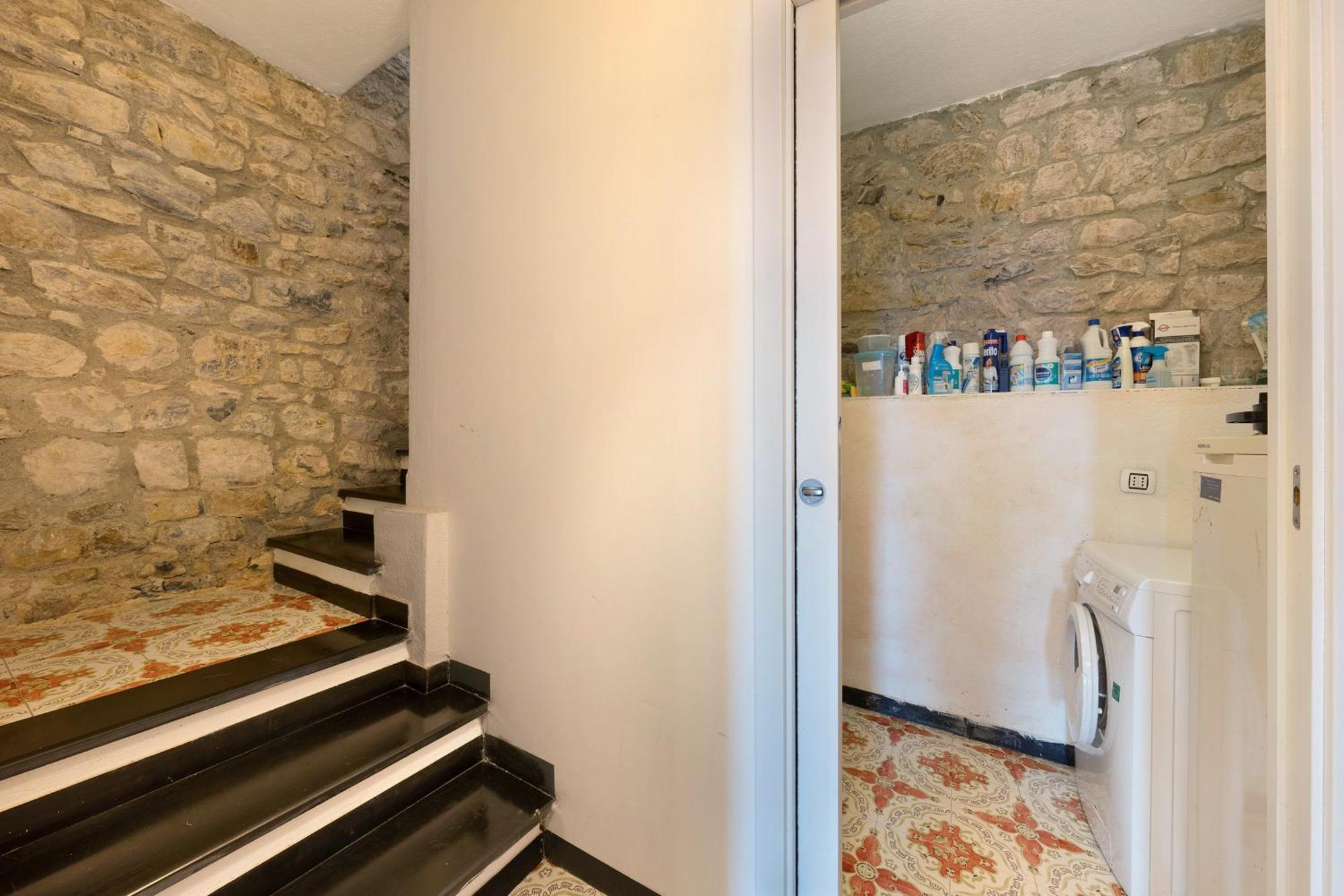 Casa Isoletta Area Cinque Terre Apartment Леванто Екстериор снимка