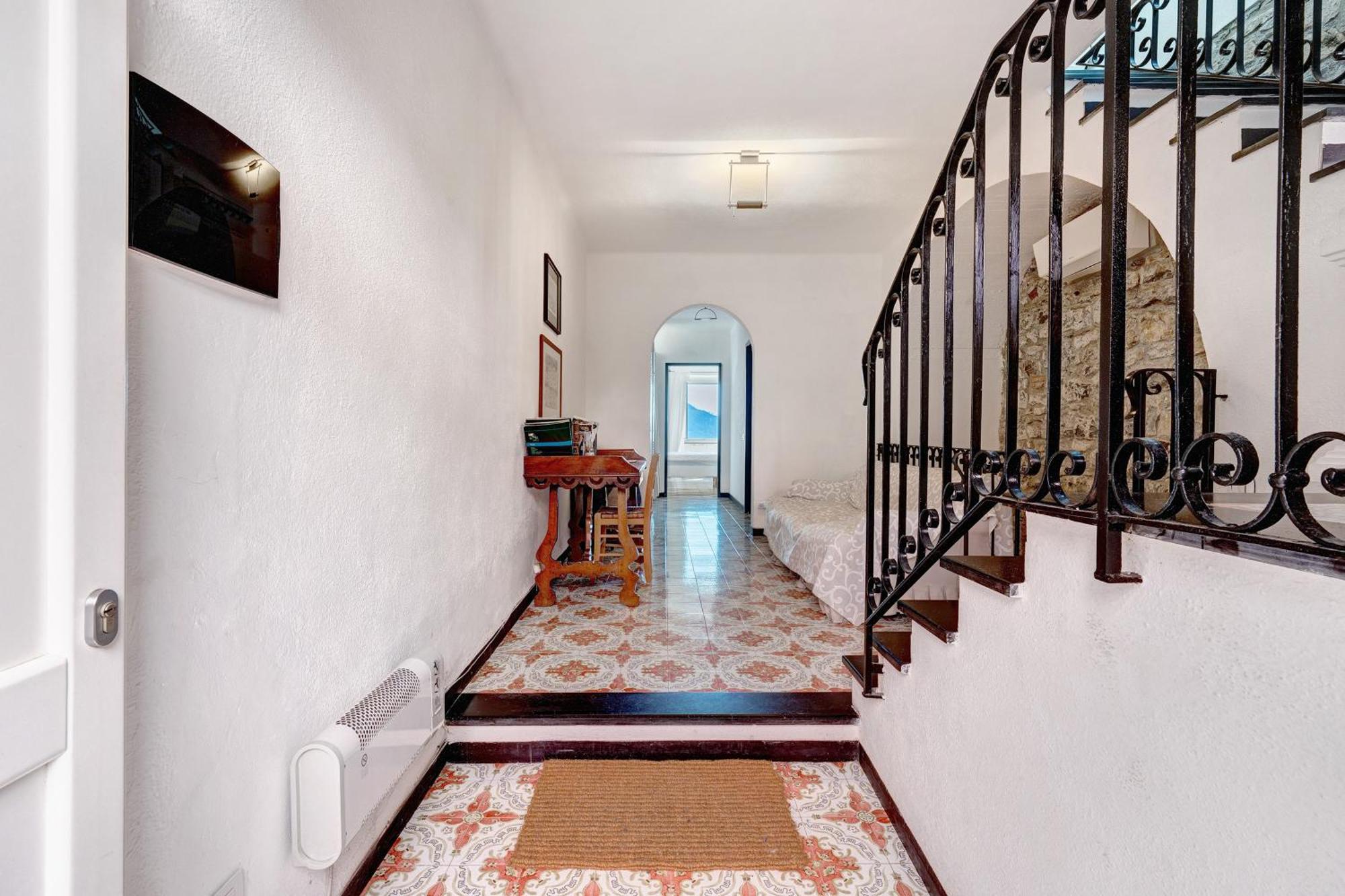 Casa Isoletta Area Cinque Terre Apartment Леванто Екстериор снимка
