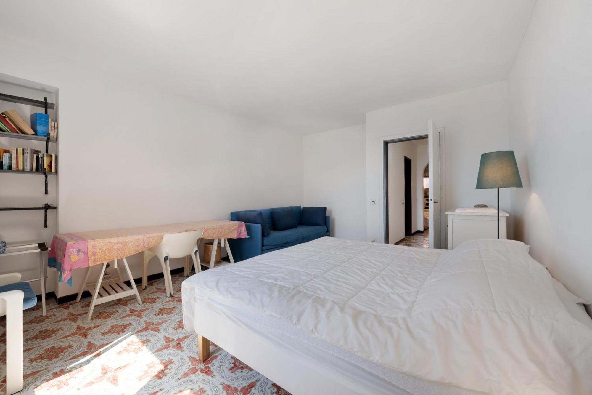 Casa Isoletta Area Cinque Terre Apartment Леванто Екстериор снимка