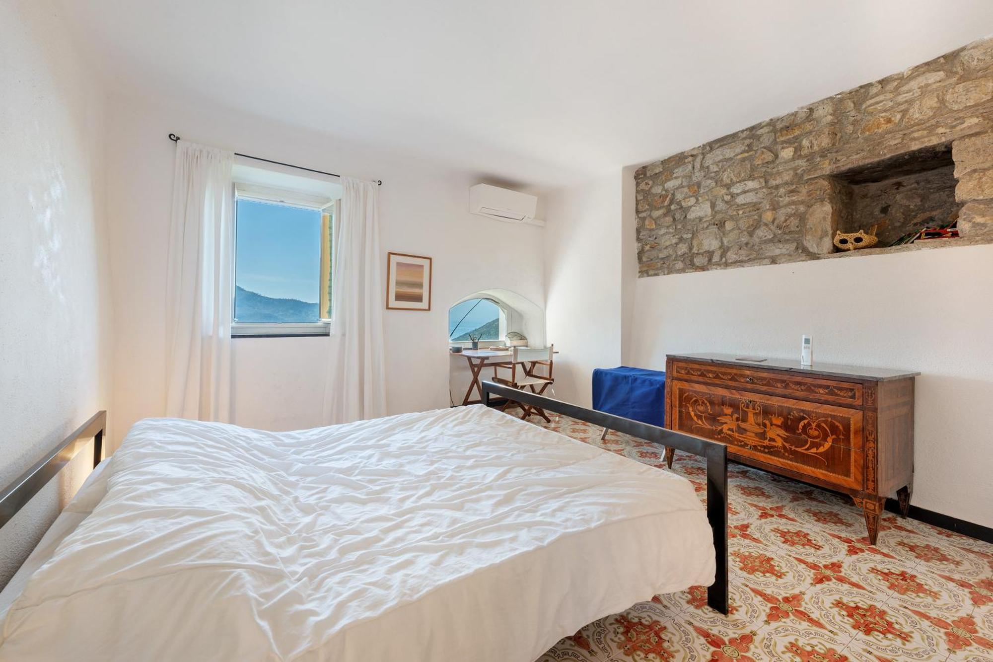 Casa Isoletta Area Cinque Terre Apartment Леванто Екстериор снимка