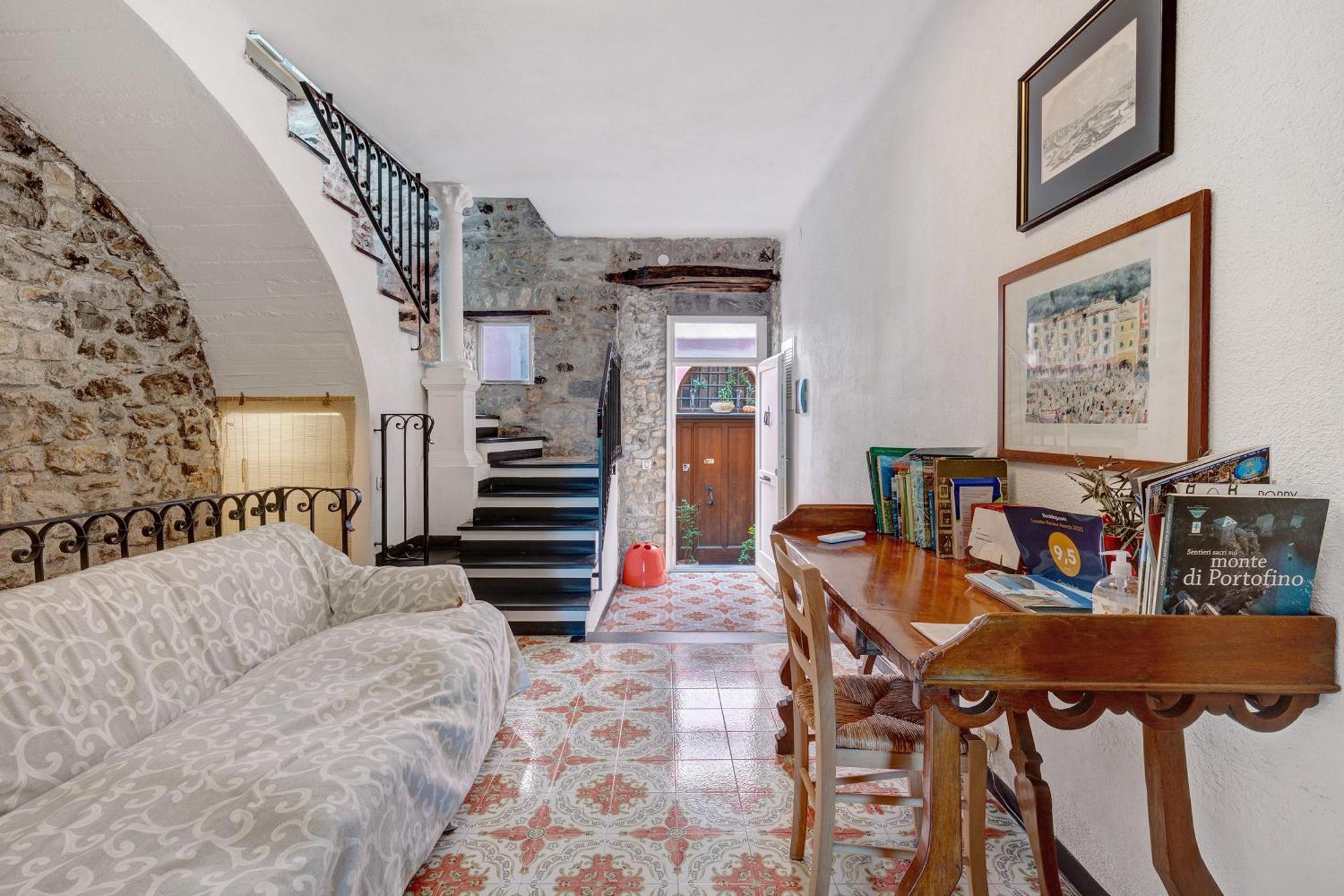 Casa Isoletta Area Cinque Terre Apartment Леванто Екстериор снимка