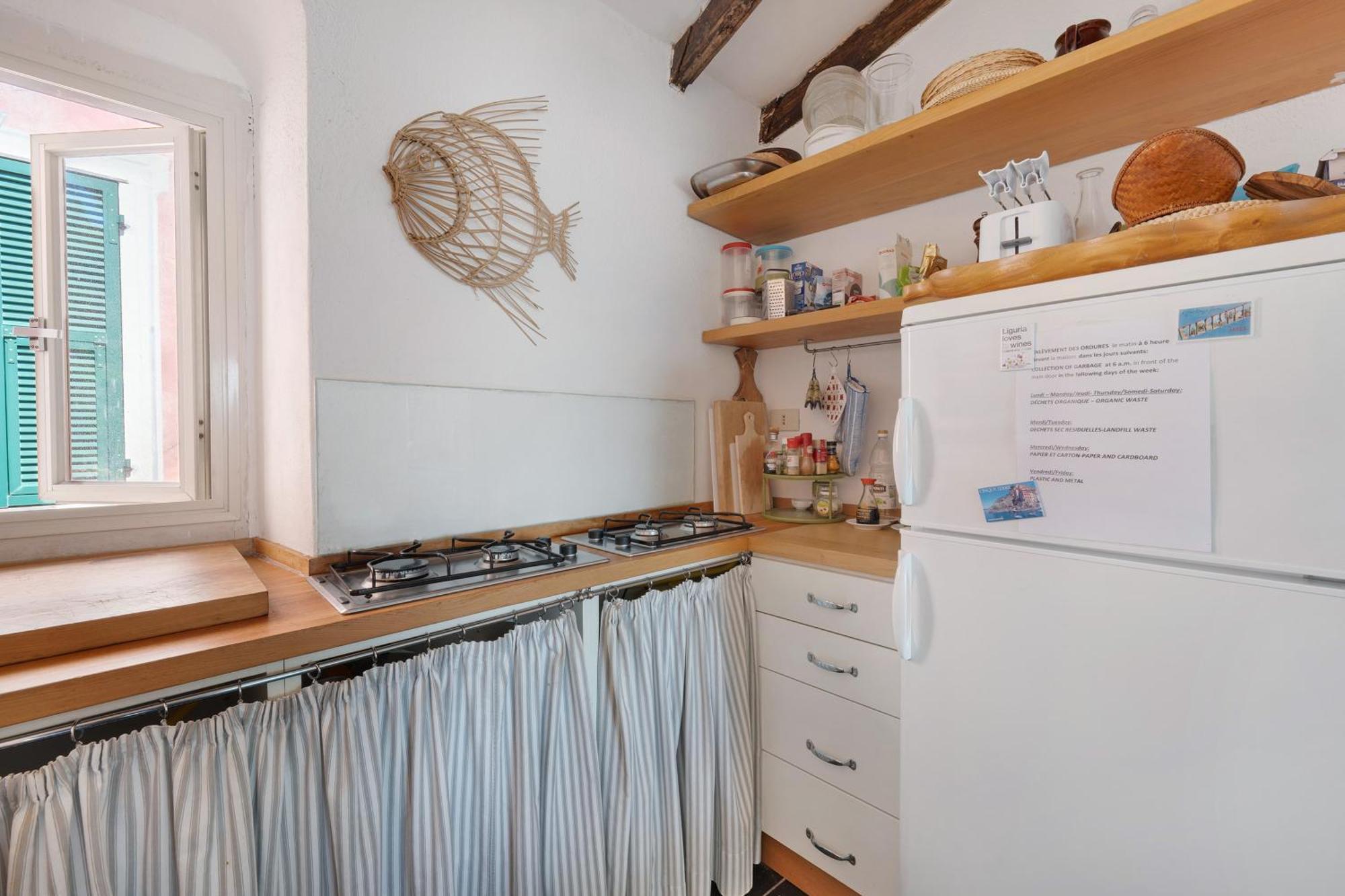 Casa Isoletta Area Cinque Terre Apartment Леванто Екстериор снимка