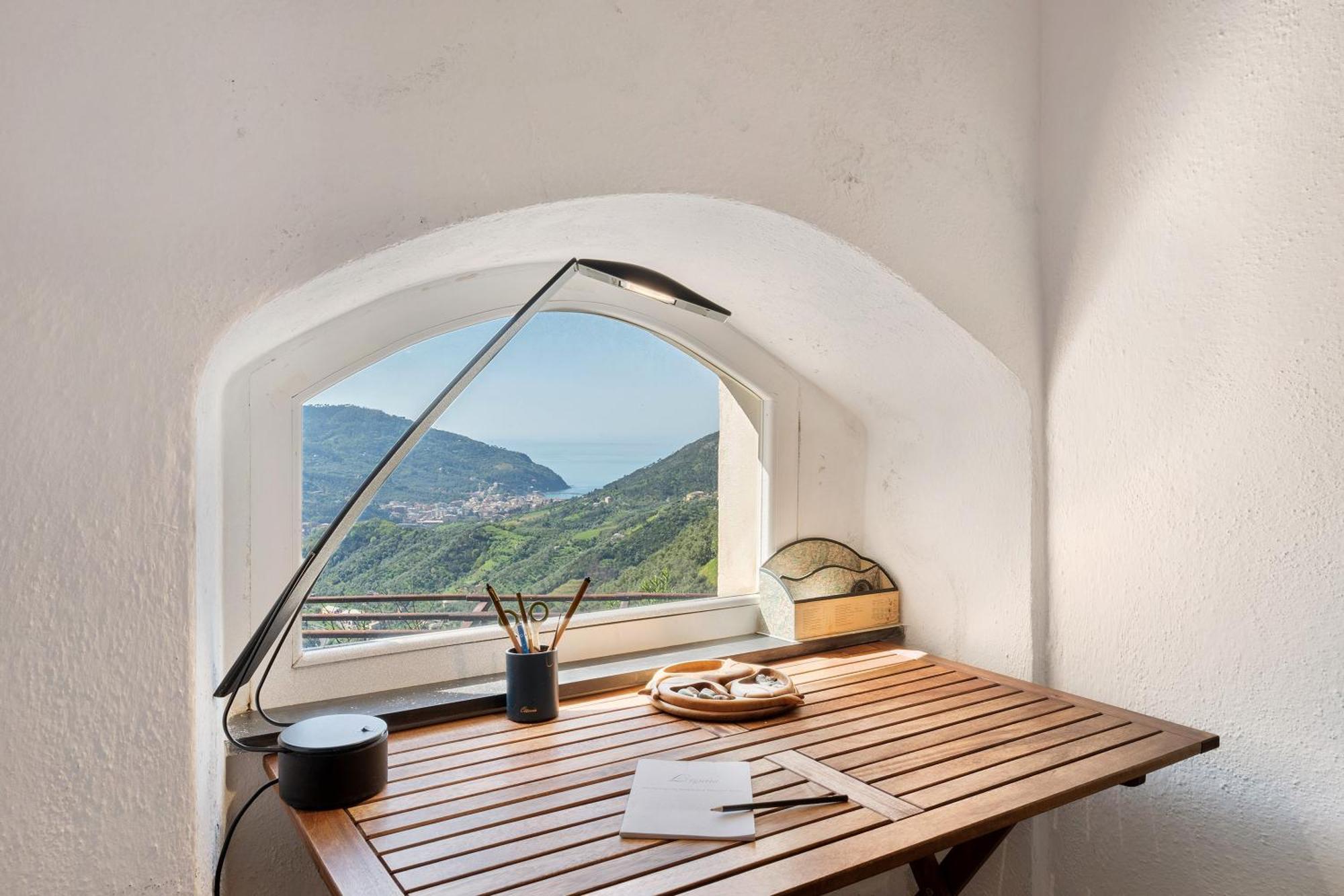 Casa Isoletta Area Cinque Terre Apartment Леванто Екстериор снимка