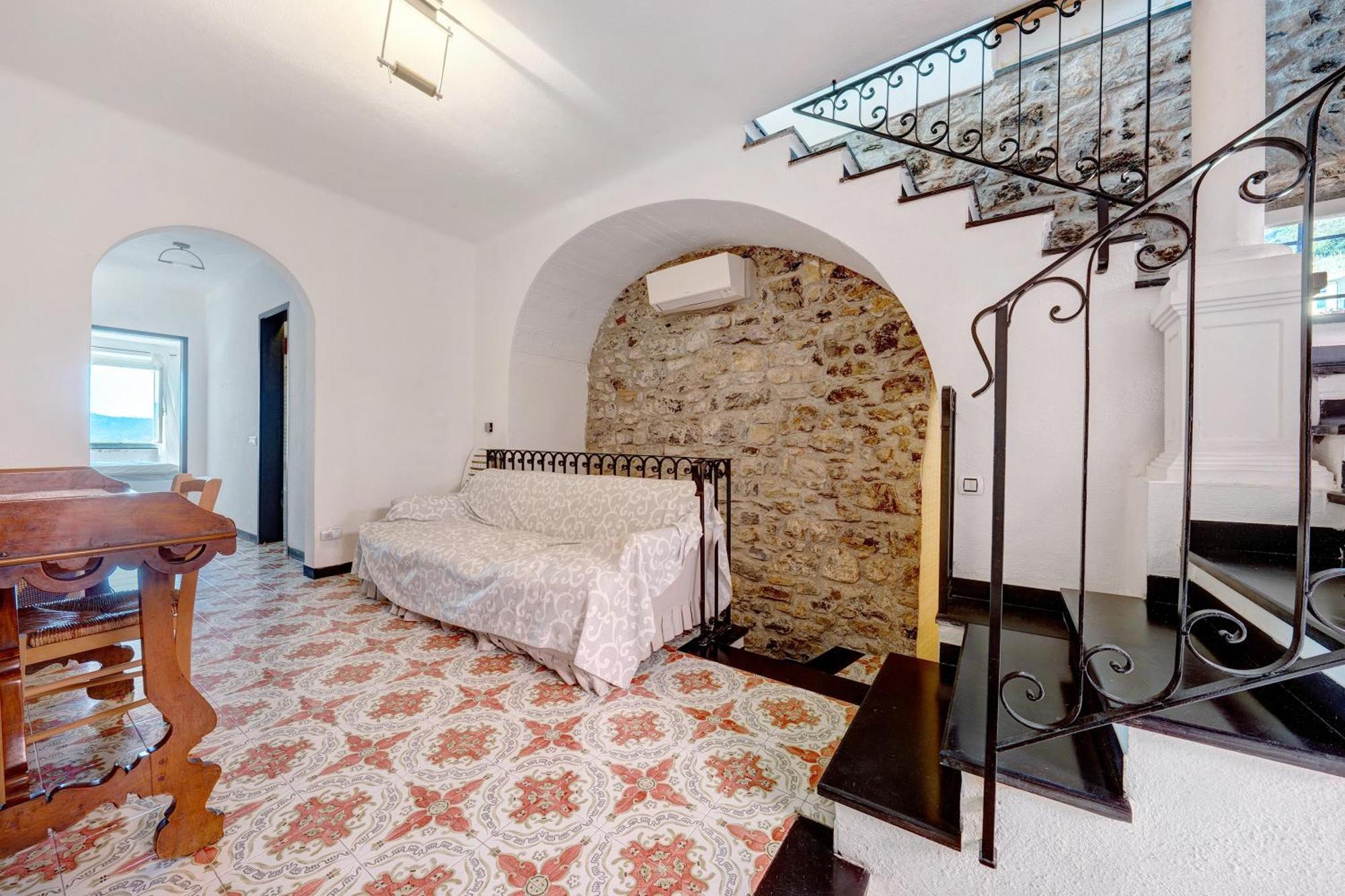 Casa Isoletta Area Cinque Terre Apartment Леванто Екстериор снимка