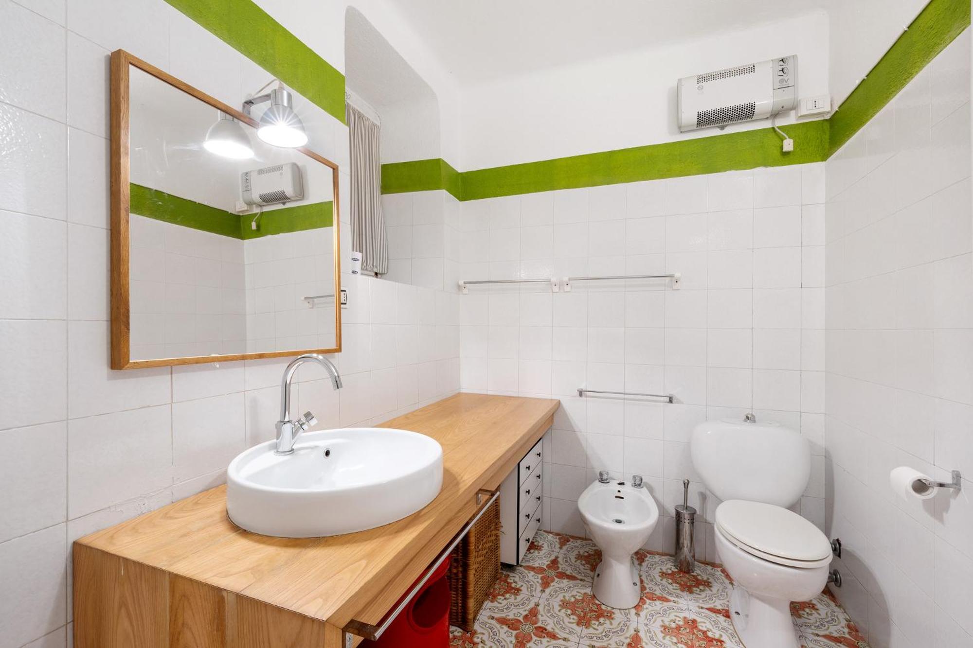 Casa Isoletta Area Cinque Terre Apartment Леванто Екстериор снимка
